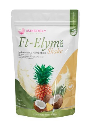 Ft - Elym Presentación #5